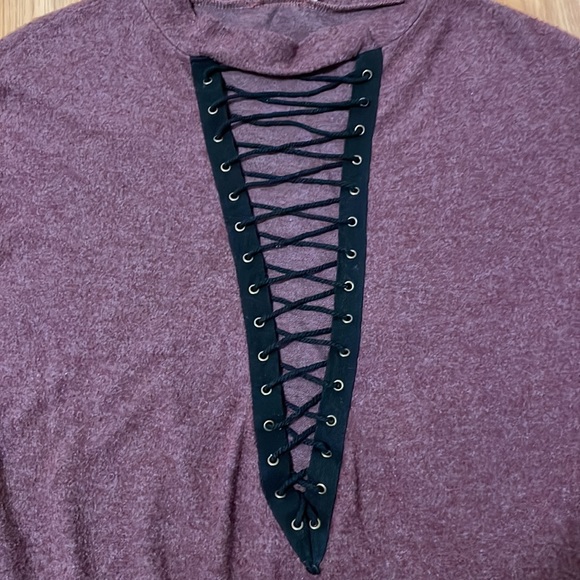 Wishful Thinking Mini Dress - Picture 3 of 9